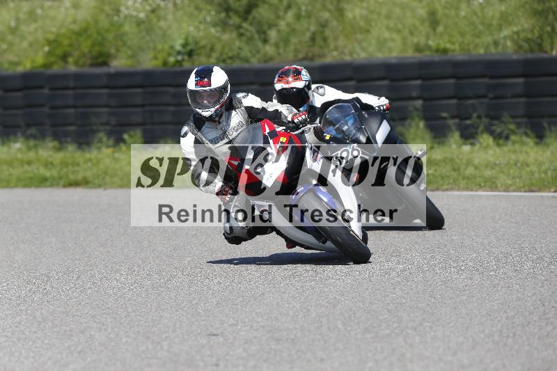 /12 30.04.2025 Speer Racing ADR/Gruppe gelb/99